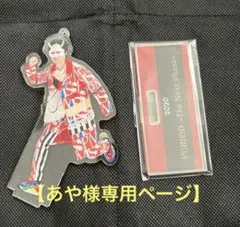 【あや様専用】MSSP 歴代衣装アクスタ