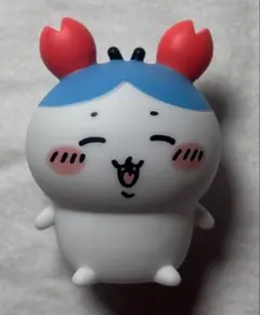 カニなハチワレガチャ