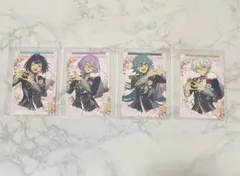 あんスタ スタフォニ カードコレクション