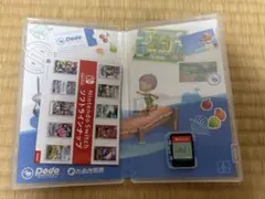 あつまれ どうぶつの森 Nintendo Switch ソフト