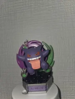 リーメント　ポケモン　NEONPARTY　ゲンガー