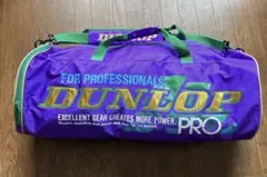 DUNLOP ボストンバッグ