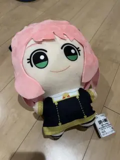 アーニャぬいぐるみ