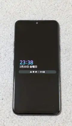 LG G8X ThinQ 64GB