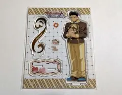 鬼滅の刃 バレンタイン アクリルスタンド