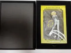 家庭教師ヒットマンREBORN! ベルフェゴール　ベル　特典缶バッジ　ひこくじ 家庭教師ヒットマンREBORN! ベルフェゴール ベル 特典缶バッジ ひこ