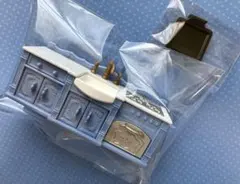 シルバニア　キッチン