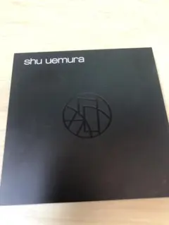 ほぼ未使用⭐︎シュウウエムアンリミテッドルミマットジェルインパウダーアオタケブルーのサムネイル