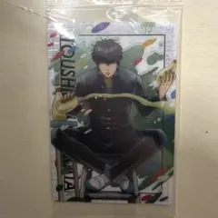 銀八先生 ウエハース 土方十四郎 カード 銀魂