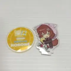 ホロライブ ころね アクリルスタンド
