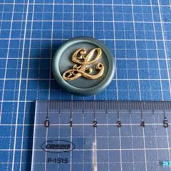 昭和レトロ ボタン