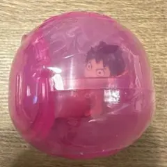 ワンピの実 エッグヘッドver.ルフィ　メタリック