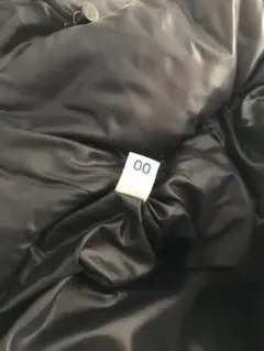 モンクレールダウン