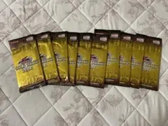 遊戯王 ゴールドパック 2016 2BOX シュリンク付 - メルカリ