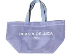 【新品未使用】DEAN & DELUCA HAWAII メッシュバッグ