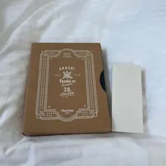 ※即日発送ARASHI 20th Anniversary Photo Frame