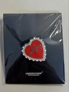 2026年最新】UNDERCOVER メンズ アクセサリー その他の人気アイテム