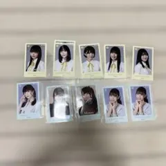 ニアジョイ 山野愛月 ミニフォト まとめ売り - メルカリ