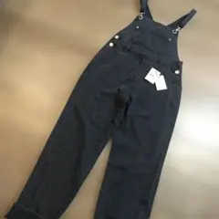 新品未使用 グレイル オーバーオール