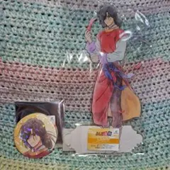 ふしぎ遊戯 キャラクターグッズ