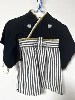 SWEET MOMMY 袴ロンパース