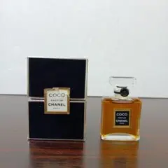 12-109　CHANEL COCO PARFUM 7mL