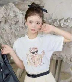Darich ノベルティ Tシャツのサムネイル