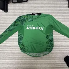 ATHLETA ピステウェア セット
