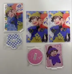 忍たま乱太郎 尾浜勘右衛門