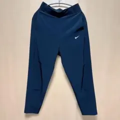 ナイキ Dri-FIT ブリス ビクトリー ミッドライズ トレーニングパンツ