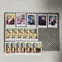 あんスタ 紫之創 ぱしゃこれ まとめ売り