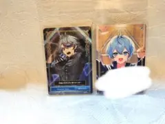 2026年最新】シクフォニ トレーディングカード 第2弾の人気アイテム