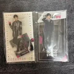 2025年最新】impactors アクスタの人気アイテム - メルカリ