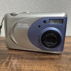 美品】Nikon COOLPIX S6500 ブルー 動作確認済 - メルカリ