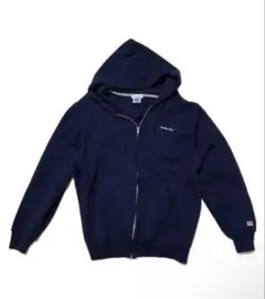 BrokenBase Russell Athletic パーカー