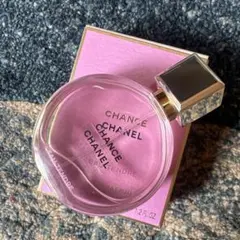 CHANEL CHANCE EAU TENDRE 35ml