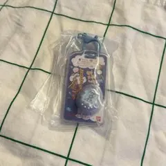 たまごっちカスタムキーリング2 てんしっちのたまごっち キーホルダー