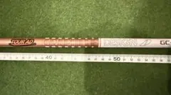 グラファイトデザイン Tour AD GC-6 Flex S PINGスリーブ付 - メルカリ