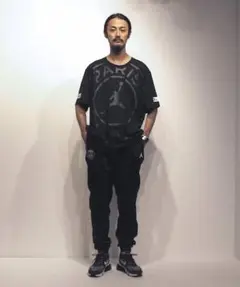 パリサンジェルマン ジョーダン　コラボ　パンツ