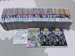 2026年最新】僕のヒーローアカデミア 42巻 特典の人気アイテム - メルカリ
