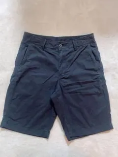 UNIQLO ショートパンツ Black XS
