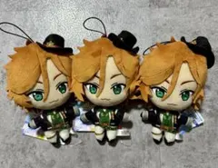 ② 三毛縞 斑 新衣装 ぬいぐるみ あんスタ