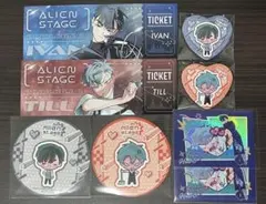 2026年最新】Alien stage 缶バッジの人気アイテム - メルカリ