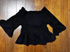 Discoat トップス