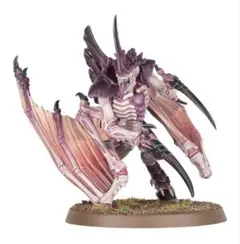 ウォーハンマー 40k ティラニッド・プライム（有翼種）のサムネイル