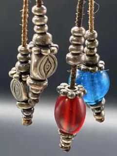妻の作った 古物のガーランド マグダラのマリア 近寄ってはいけない