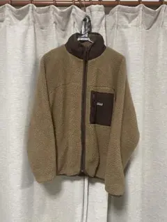 Colema フリースジャケット