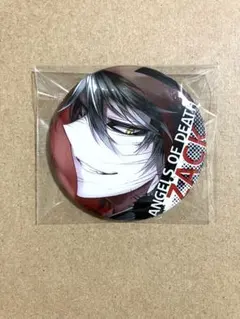 2025年最新】殺戮の天使 ザック 缶バッジの人気アイテム - メルカリ