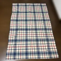 16日まで値下げ Ralph Lauren チェック柄ブランケット