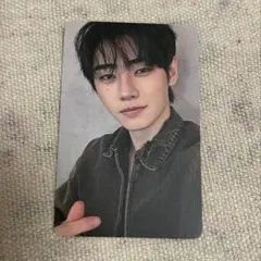 the sin vanish トレカ ソンフン ラキドロ